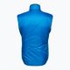 Bezrękawnik trekkingowy męski La Sportiva Ascent Primaloft Vest electric blue/storm blue 6