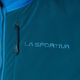 Bezrękawnik trekkingowy męski La Sportiva Ascent Primaloft Vest electric blue/storm blue 7