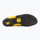 Buty wspinaczkowe męskie La Sportiva Katana yellow/black 5