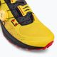 Buty do biegania męskie La Sportiva Jackal II Boa yellow/black 7