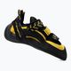 Buty wspinaczkowe męskie La Sportiva Miura VS yellow/black 2