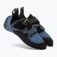 Buty wspinaczkowe męskie La Sportiva Katana electric blue/lime punch 4