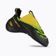Buty wspinaczkowe La Sportiva Speedster lime/yellow 2