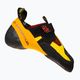 Buty wspinaczkowe męskie La Sportiva Skwama black/yellow 7