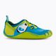 Buty wspinaczkowe dziecięce La Sportiva Gripit blue sulphur 2