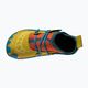 Buty wspinaczkowe dziecięce La Sportiva Gripit yellow/flame 8