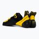Buty wspinaczkowe La Sportiva Katana yellow/black 3
