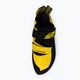 Buty wspinaczkowe La Sportiva Katana yellow/black 6