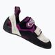 Buty wspinaczkowe damskie La Sportiva Katana white/purple 2