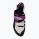 Buty wspinaczkowe damskie La Sportiva Katana white/purple 6