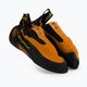 Buty wspinaczkowe La Sportiva Cobra orange 5