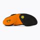 Buty wspinaczkowe męskie La Sportiva Python orange 4