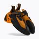 Buty wspinaczkowe męskie La Sportiva Python orange 5
