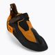 Buty wspinaczkowe męskie La Sportiva Python orange 7