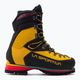 Buty wysokogórskie męskie La Sportiva Nepal Evo GTX yellow 2