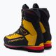 Buty wysokogórskie męskie LaSportiva Nepal Evo GTX żółte 21M100100 3