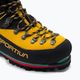 Buty wysokogórskie męskie La Sportiva Nepal Evo GTX yellow 6
