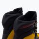 Buty wysokogórskie męskie LaSportiva Nepal Evo GTX żółte 21M100100 7