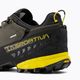 Buty trekkingowe męskie La Sportiva TX5 Low GTX carbon/yellow 8