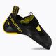 Buty wspinaczkowe męskie La Sportiva Theory black/yellow 2