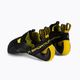Buty wspinaczkowe męskie La Sportiva Theory black/yellow 3