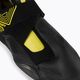 Buty wspinaczkowe męskie La Sportiva Theory black/yellow 7