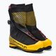 Buty wysokogórskie La Sportiva G2 Evo black/yellow 4