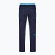 Spodnie wspinaczkowe męskie La Sportiva Cave Jeans jeans/topaz 2