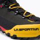 Buty wysokogórskie męskie La Sportiva Aequilibrium LT GTX black/yellow 7