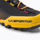 Buty wysokogórskie męskie La Sportiva Aequilibrium ST GTX black/yellow 7