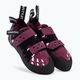 Buty wspinaczkowe damskie La Sportiva Tarantula fioletowe 30K502502 5