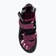 Buty wspinaczkowe damskie La Sportiva Tarantula fioletowe 30K502502 6
