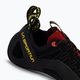 Buty wspinaczkowe La Sportiva Tarantulace black poppy 8