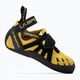 Buty wspinaczkowe dziecięce La Sportiva Tarantula JR yellow/black 2