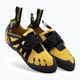 Buty wspinaczkowe dziecięce La Sportiva Tarantula JR yellow/black 5