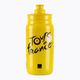 Bidon rowerowy Elite FLY Teams Tour De France 550 ml iconic yellow 2