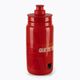 Bidon rowerowy Elite FLY Teams Vuelta 550 ml iconic red