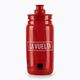 Bidon rowerowy Elite FLY Teams Vuelta 550 ml iconic red 2