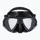 Maska do nurkowania Cressi Matrix czarna DS302050 2