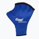Rękawice pływackie Cressi blue 2