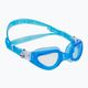 Okulary do pływania Cressi Right blue/blue DE201621