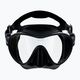 Maska do nurkowania Cressi F1 czarna ZDN282000 2
