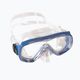 Zestaw do snorkelingu dziecięcy Cressi Ondina + Top clear/blue 10