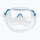 Zestaw do snorkelingu Cressi Onda + Mexico clear/blue 6