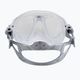 Maska do nurkowania Cressi Nano crystal/white 5