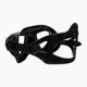 Maska do nurkowania Cressi Nano black/black 4