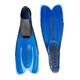 Płetwy do snorkelingu Cressi Agua blue 2