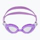 Okulary do pływania dziecięce Cressi King Crab lilac 2