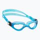 Okulary do pływania Cressi Flash blue/blue white 5