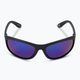 Okulary przeciwsłoneczne Cressi Rocker black/blue mirrored 3